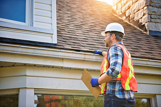 Licensed Emergency Roof Repair service in Richmond Hill, NY - Norken Roofing
